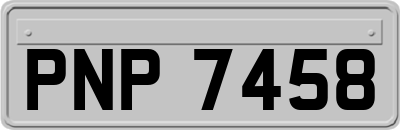 PNP7458