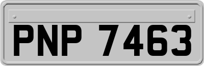 PNP7463