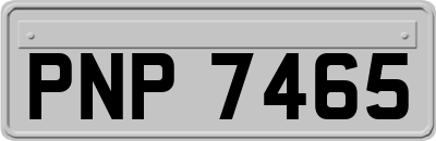 PNP7465