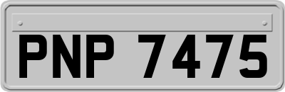 PNP7475