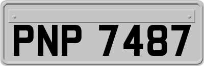 PNP7487