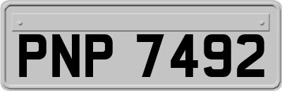 PNP7492