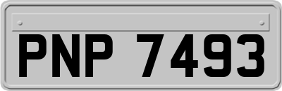 PNP7493