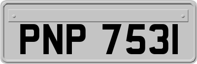 PNP7531