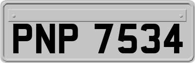 PNP7534