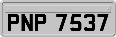 PNP7537