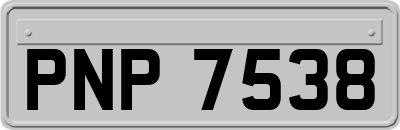 PNP7538
