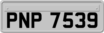 PNP7539