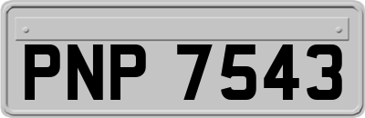 PNP7543