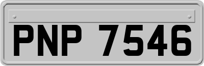 PNP7546