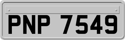 PNP7549