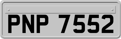 PNP7552