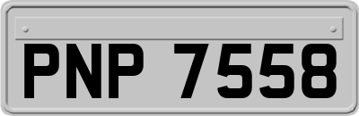 PNP7558