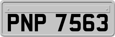 PNP7563