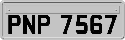 PNP7567