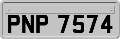 PNP7574