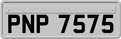 PNP7575