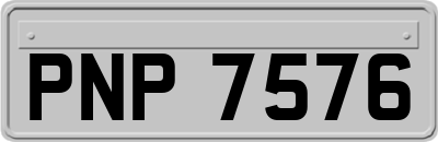 PNP7576