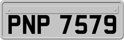 PNP7579