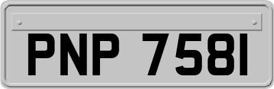 PNP7581
