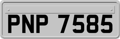 PNP7585