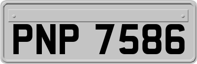 PNP7586