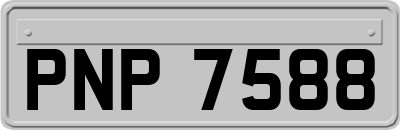 PNP7588