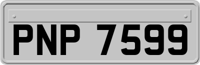 PNP7599