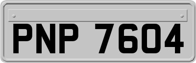 PNP7604