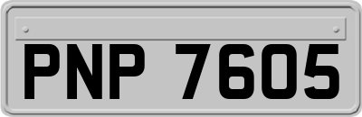 PNP7605