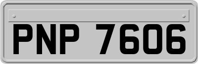 PNP7606