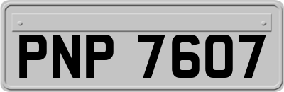 PNP7607