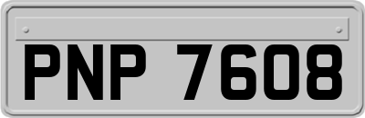 PNP7608