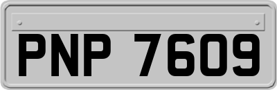PNP7609