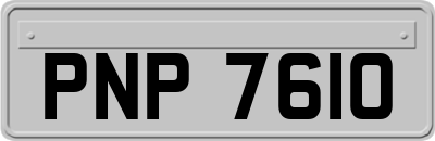 PNP7610