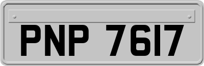 PNP7617