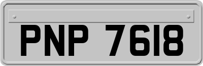 PNP7618