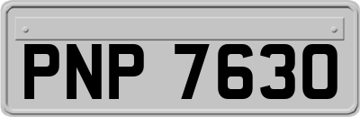 PNP7630