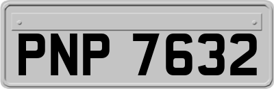 PNP7632