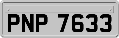 PNP7633