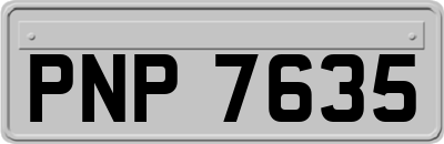 PNP7635