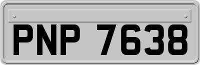 PNP7638