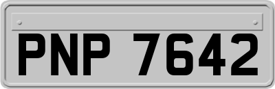 PNP7642
