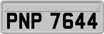 PNP7644