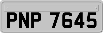 PNP7645