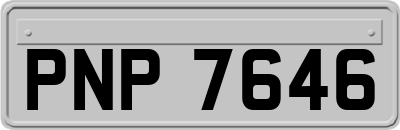 PNP7646