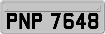 PNP7648
