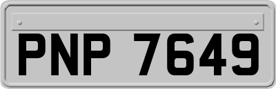 PNP7649