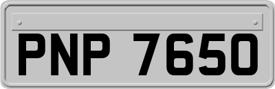 PNP7650