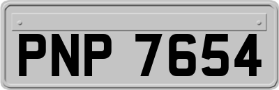 PNP7654